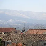 Hotel Rural Mira Serra Mangualde