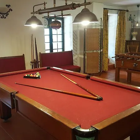 Rural Mira Serra Hotel