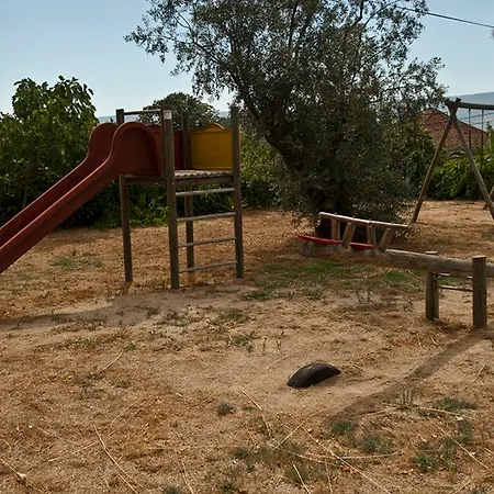 Ξενοδοχείο Rural Mira Serra