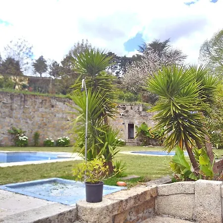 Hotel Rural Mira Serra