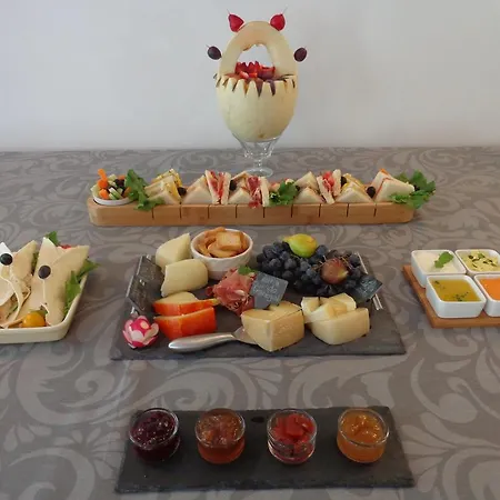 Ξενοδοχείο Rural Mira Serra Mangualde