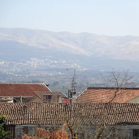 Ξενοδοχείο Rural Mira Serra Mangualde