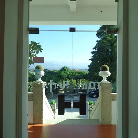 Rural Mira Serra Mangualde