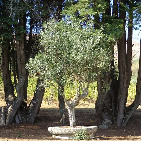 Hotel Rural Mira Serra