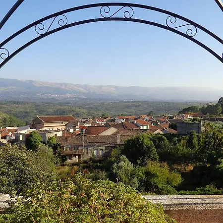 Hotel Rural Mira Serra Mangualde