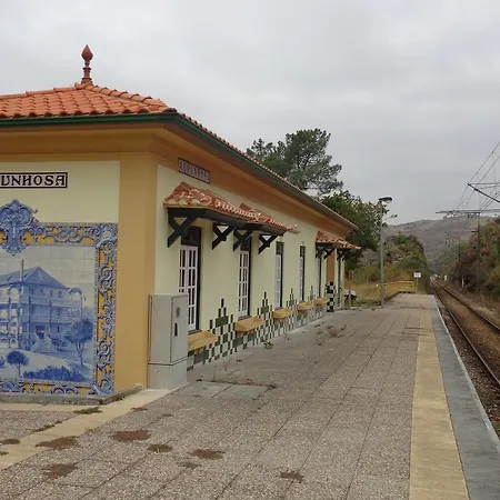 Ξενοδοχείο Rural Mira Serra