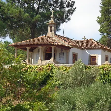 Hotel Rural Mira Serra Mangualde