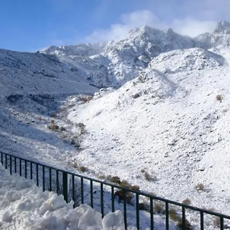 Rural Mira Serra Ξενοδοχείο