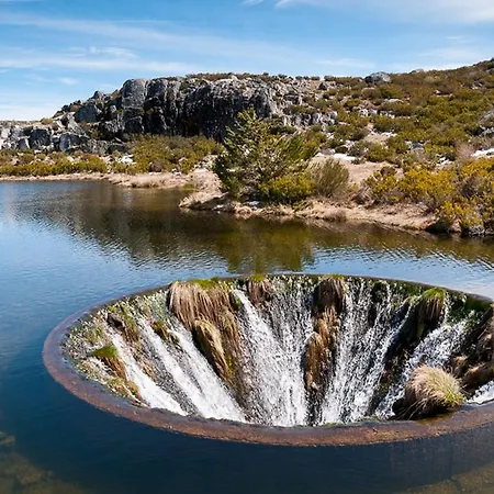 Ξενοδοχείο Rural Mira Serra