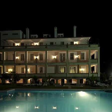 Rural Mira Serra Ξενοδοχείο Mangualde