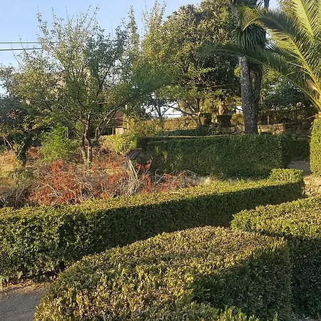 Rural Mira Serra Hotel 3*