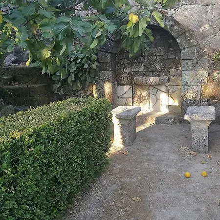 Rural Mira Serra 3* Mangualde