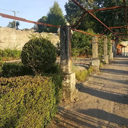 Rural Mira Serra Hotel