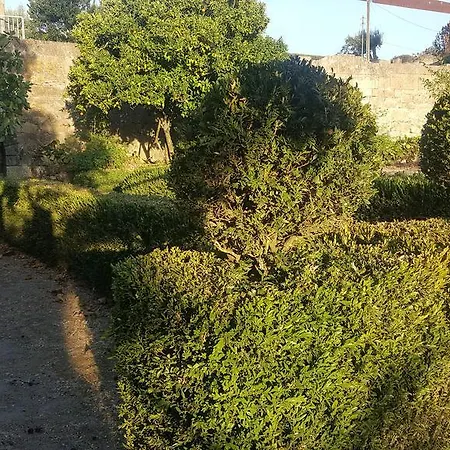 Rural Mira Serra Hotel