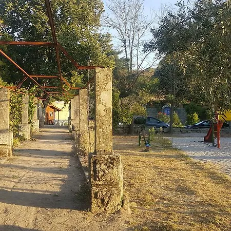 Rural Mira Serra Hotel 3*