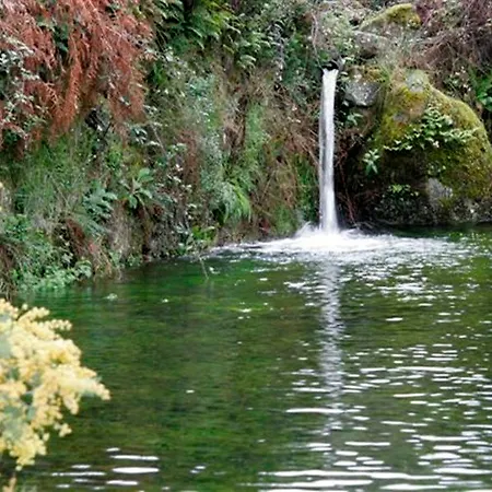 Rural Mira Serra Hotel 3*
