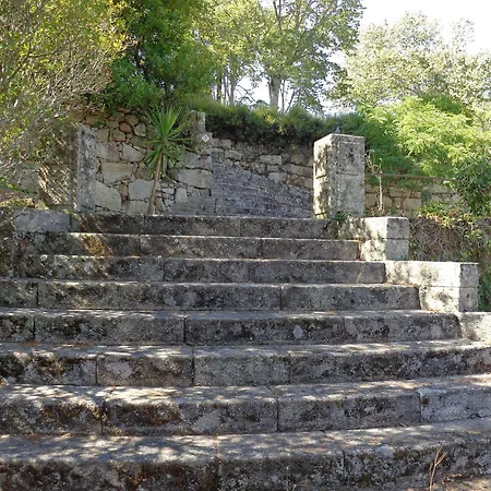 Ξενοδοχείο Rural Mira Serra