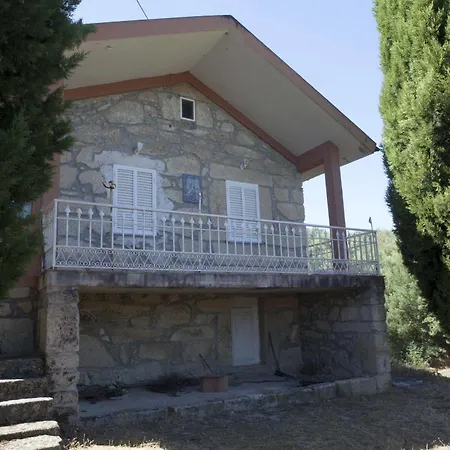 Hotel Rural Mira Serra