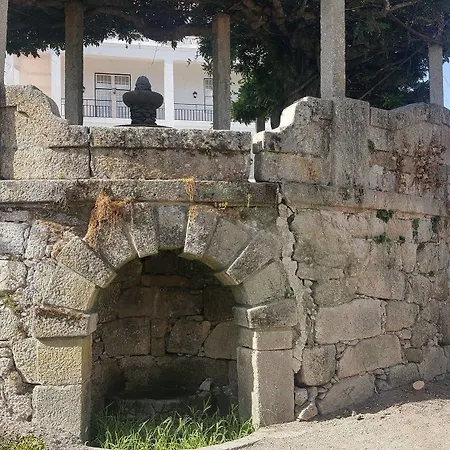 Ξενοδοχείο Rural Mira Serra 3*