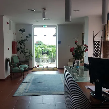 Rural Mira Serra 3* Mangualde