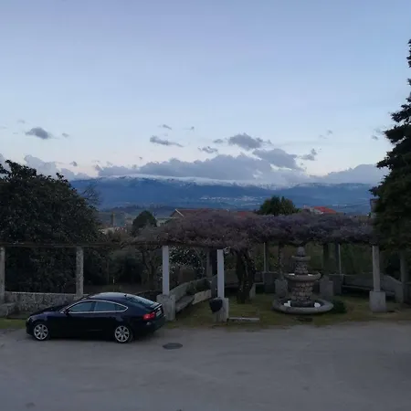 Hotel Rural Mira Serra