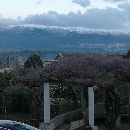 Hotel Rural Mira Serra Mangualde