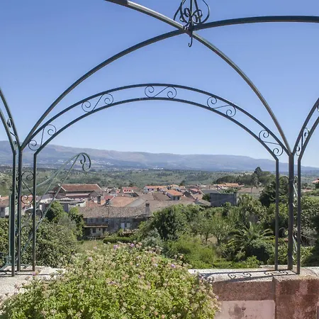 Rural Mira Serra Ξενοδοχείο Mangualde