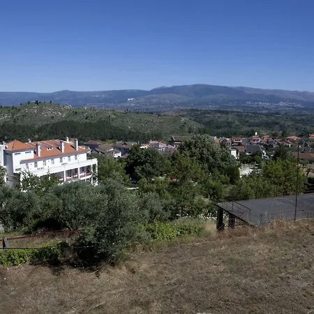 Rural Mira Serra Mangualde