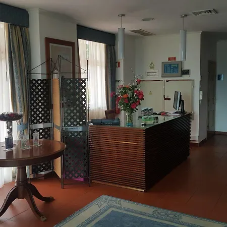 Rural Mira Serra Hotel