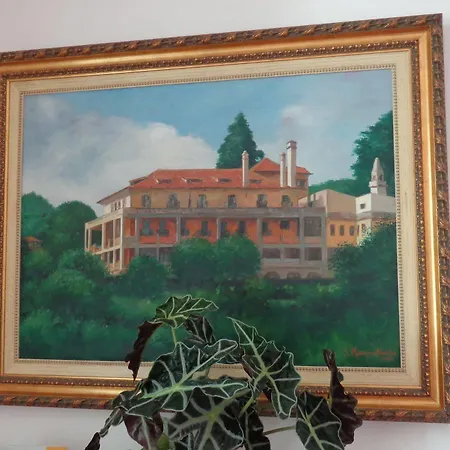 Hotel Rural Mira Serra 3*