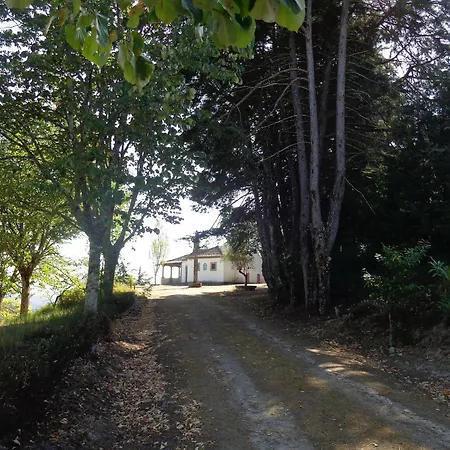 Rural Mira Serra Hotel 3*