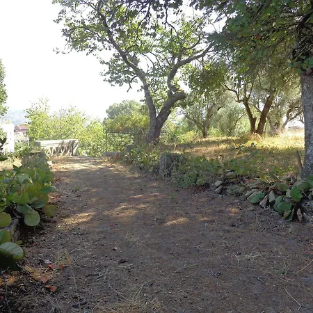 Rural Mira Serra 3*