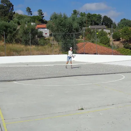 Ξενοδοχείο Rural Mira Serra