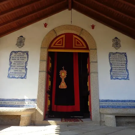 Rural Mira Serra Ξενοδοχείο Mangualde