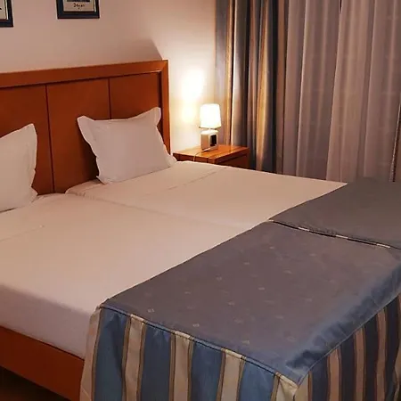 Rural Mira Serra Ξενοδοχείο Mangualde