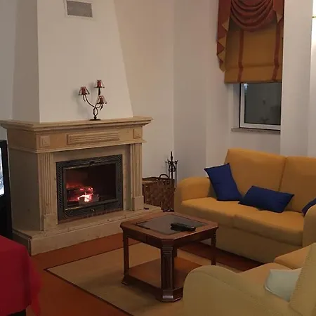 Ξενοδοχείο Rural Mira Serra Mangualde