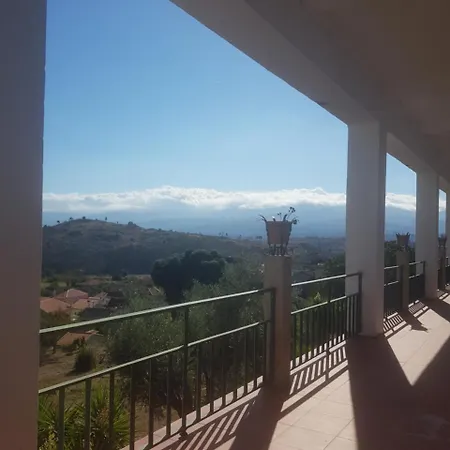 Rural Mira Serra Hotel 3*