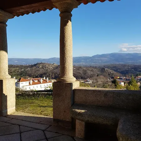 Rural Mira Serra Hotel