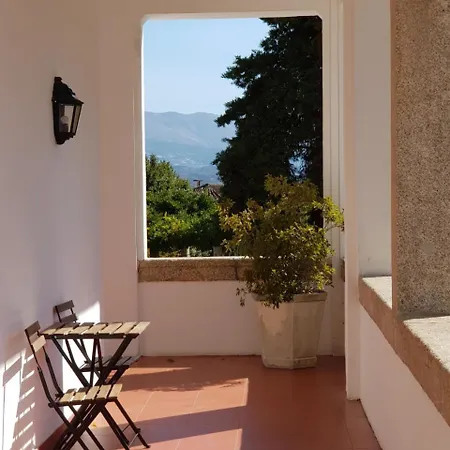 Hotel Rural Mira Serra