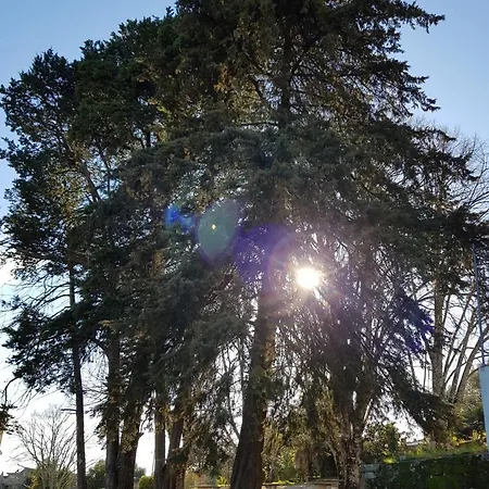 Ξενοδοχείο Rural Mira Serra