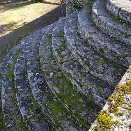Rural Mira Serra