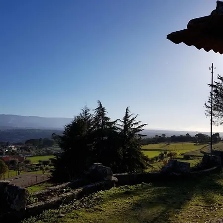 Rural Mira Serra Hotel Mangualde
