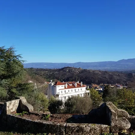 Rural Mira Serra 3*