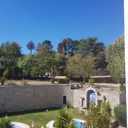 Hotel Rural Mira Serra