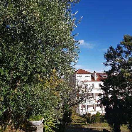 Rural Mira Serra Hotel 3*
