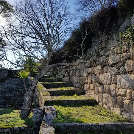 Rural Mira Serra Ξενοδοχείο 3*
