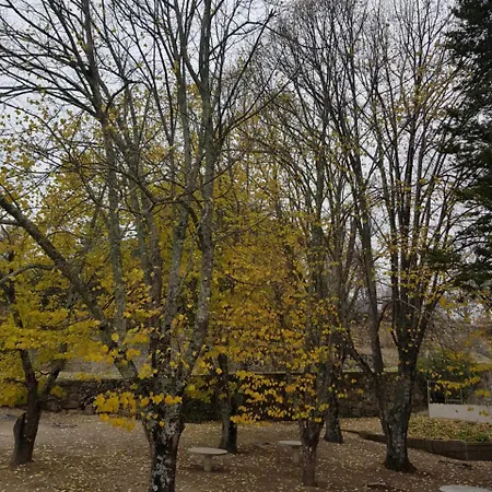 Rural Mira Serra Ξενοδοχείο Mangualde