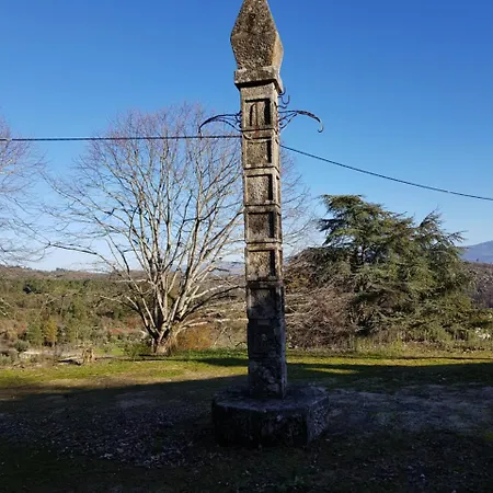 Rural Mira Serra Mangualde