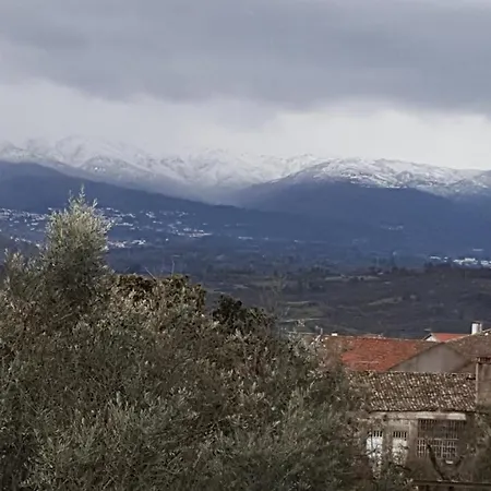 Rural Mira Serra Ξενοδοχείο Mangualde