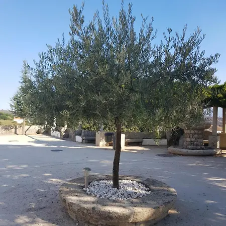 Rural Mira Serra Hotel